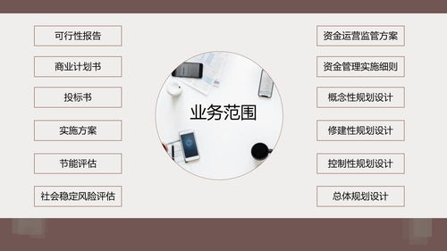 錦州專業(yè)項(xiàng)目企劃書編寫與商務(wù)信息咨詢服務(wù)指南